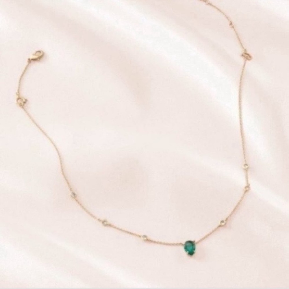 Stella & Dot | Necklace | Layered Heirloom - Picture 4 of 11
